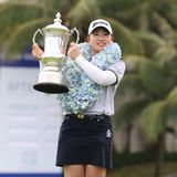 ツアー4勝の堀川未来夢が自身のアパレルブランド立ち上げ 収益の一部は