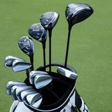米女子ツアー今季日本人初V！ 山下美夢有の試行錯誤がうかがえる14本を