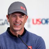 アダム・スコットがメジャー100試合連続出場を達成！ ゴルフ史に残る