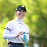 山内鈴蘭が白いドレス姿で走り回る！ 大盛り上がりの男子ツアー前夜祭