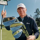 名器『588 Tour Action』に最新技術を搭載した3本組、国内限定58セット