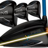 PING『PLD MILLED』パターに追加モデル！『ANSER 30』『ANSER 4D