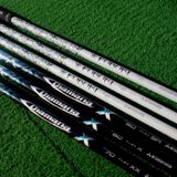 世界限定500本。純銀IP、最高峰の『THE Diamana』登場 - ゴルフ総合 