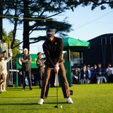 アダム・スコットが混戦制してV 松山英樹は5位タイ、大会ホストT