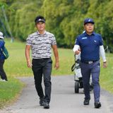 読売巨人軍前監督・原辰徳氏のサイン入りバット 横田真一は「飾らない