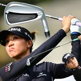 ゴルフパートナーが世界3位のリディア・コとスポンサー契約を締結