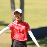 全米女子ジュニアで快進撃！ 高校2年生の馬場咲希ってどんな選手