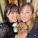 山内鈴蘭が白いドレス姿で走り回る！ 大盛り上がりの男子ツアー前夜祭
