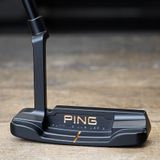 ピン『PLD MILLED SE ANSER 30』、5月30日に200本のみ限定デビュー