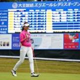 渋野日向子にとって特別な勝利 「これほど“誰かのために勝ちたい”と