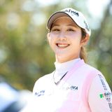 渋野日向子の似顔絵マーカーが新登場 「しぶのとお揃いにしませんか