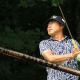 片山晋呉が投入した新シャフトは世界初の”形状記憶合金”入り‼ 「7Uを