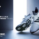 アディダスゴルフシューズ「TOUR360」シリーズから“革新的”な新作