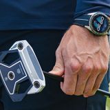 TaylorMade」×「TAG Heuer」が初コラボ！ 技術革新の軌跡が重なる限定