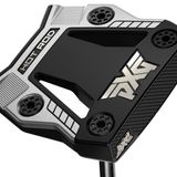 PXG初のセンターシャフト・ゼロトルク、『Hot Rod ZT』パター、3月13日