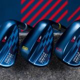 テーラーメイド×Red Bull Racingのコラボ第3弾、クラブはウェッジ3本組