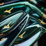 ミズノ『Mizuno Pro 241マスターズ リミテッド エディション』が、あっ