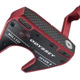 X・シャウフェレ好みのパターが再び！オデッセイ『RED SEVEN X』、4月