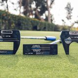 流行りのL.A.B. Golfを意識した！？ オデッセイの新作“ゼロトルク