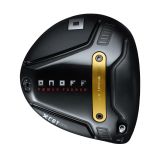 グローブライドの“直進主義。”、NEW『ONOFF KURO』シリーズ、9月19日