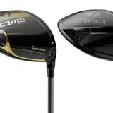 金色の『Qi10 MAX』に真黒な『Qi10』も！テーラーメイドが限定品と