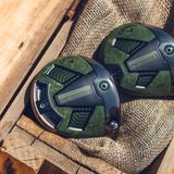 まるで軍用兵器！？ 米国キャロウェイが、限定・ミリタリー調の『Ai