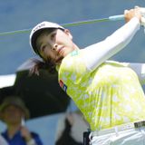 小祝さくらが来週の全英女子OP欠場へ 2日目に手首痛発症、国内出場は
