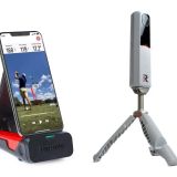 弾道測定器の『ラプソード』が、JGA育成強化事業のオフィシャル