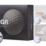 プロギア『RS SPIN』『PRGR PREMIUM』『SOFT DISTANCE』ボール、9月13