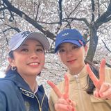 後逸したら1ペナ!? 背水の陣でボールキャッチに成功した小祝さくら 26