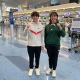 利益は能登半島地震の義援金に 岩井姉妹の応援グッズ発売開始 - ゴルフ