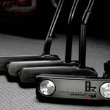 日本でも！スコッティ・キャメロン『B3 Triple Black Design LTD