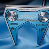 スコッティ・キャメロン、限定の『2023 HXXIII Newport 1.5 LTD』は