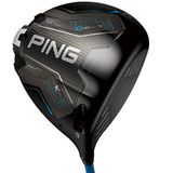 【新品・未使用】PING G440K HL 12度ドライバー PING史上最高MOIの『G440 K』＆軽量『HL』が2月5日デビュー カーボン