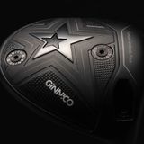 GINNICO新1Wは“最もやさしい”モデル！ カーボンボディ＆フェースの